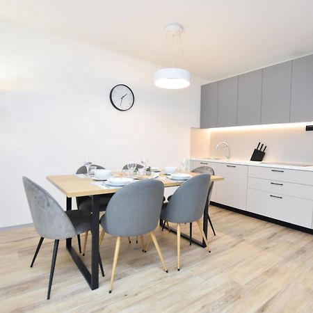 Apartment Palcic Примоштен Экстерьер фото
