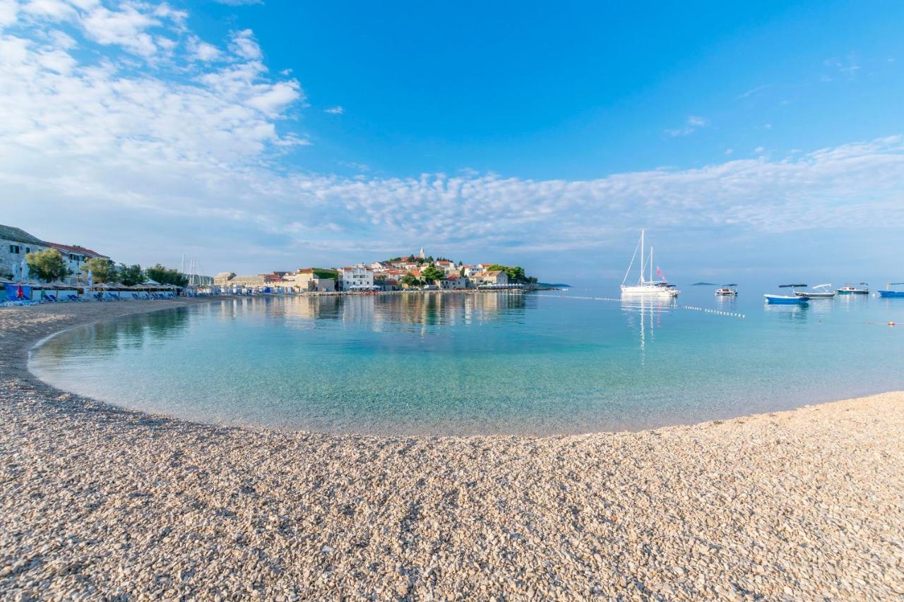 Apartment Palcic Примоштен Экстерьер фото