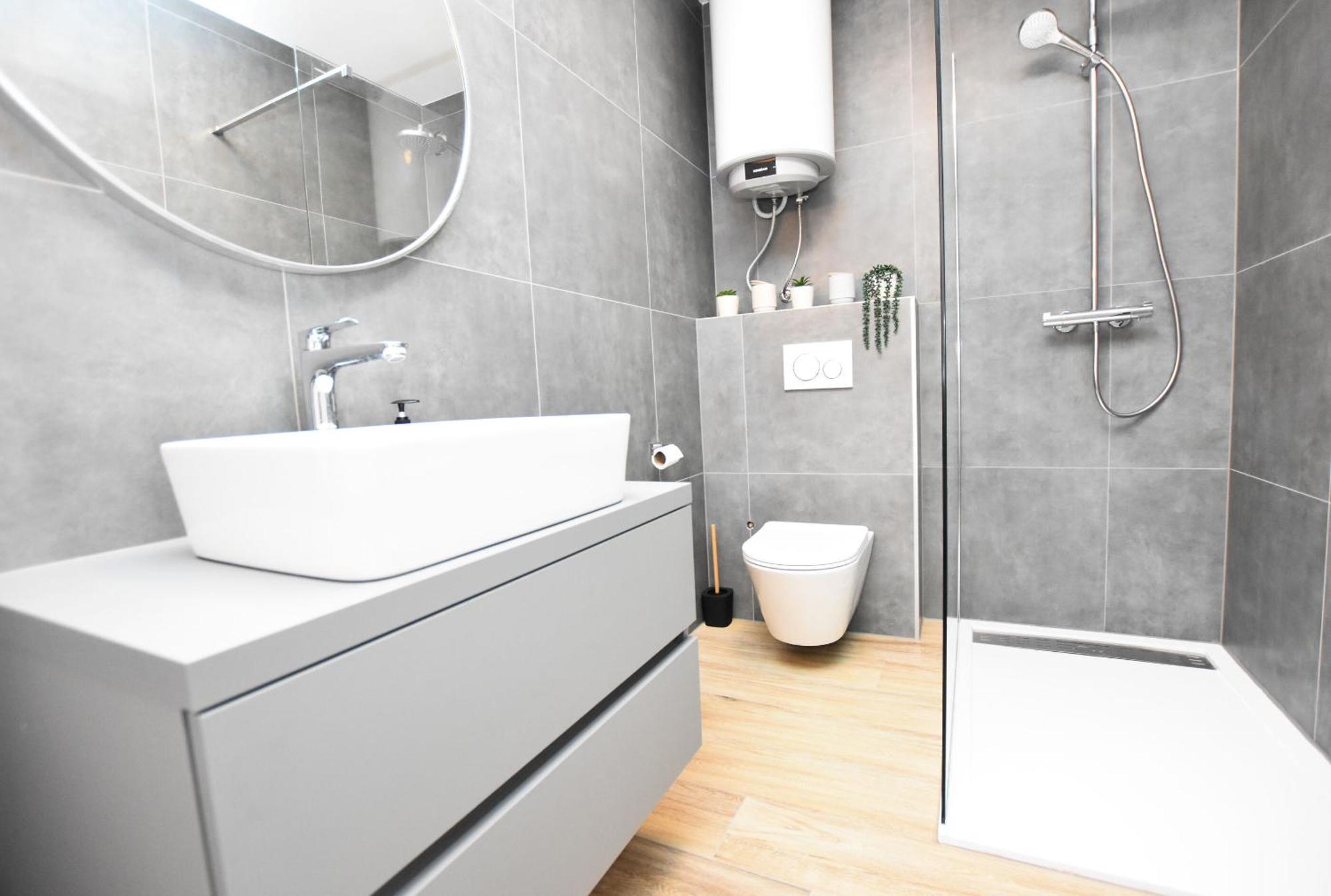Apartment Palcic Примоштен Экстерьер фото