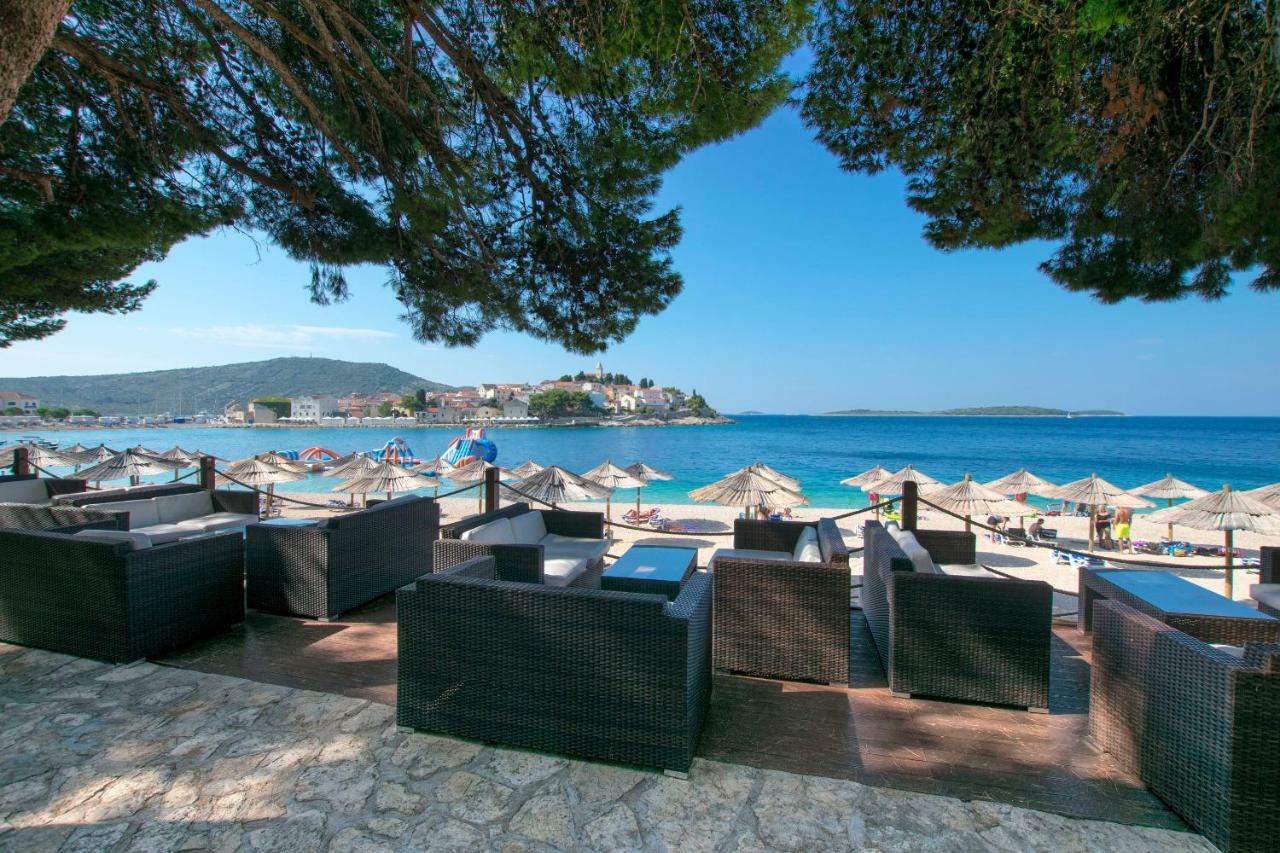 Apartment Palcic Примоштен Экстерьер фото
